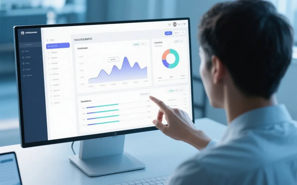 用户高效查询体验